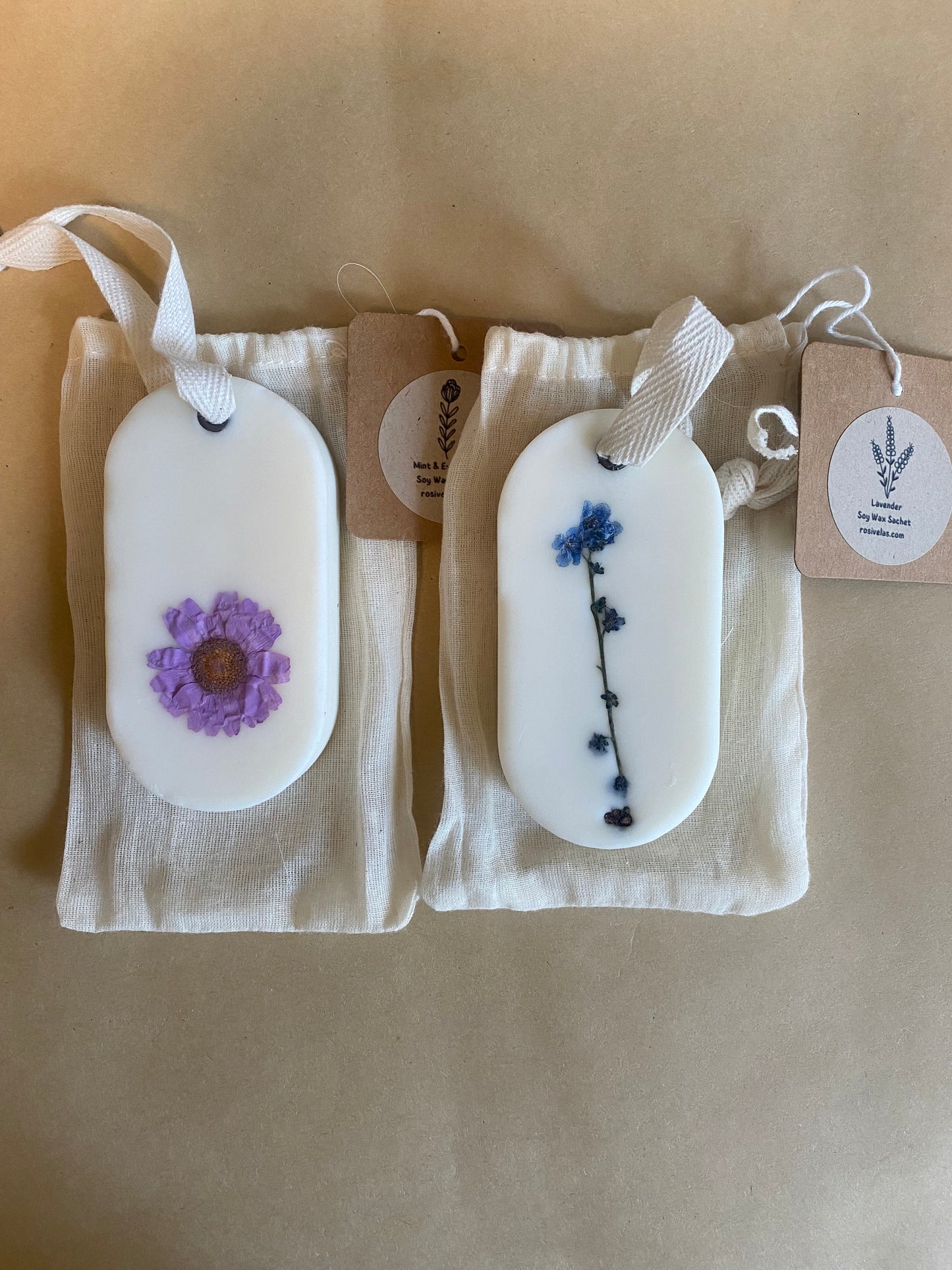 Lavender~Self care Gift Box